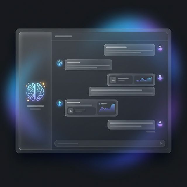 8 Specialized Mentors, Built In