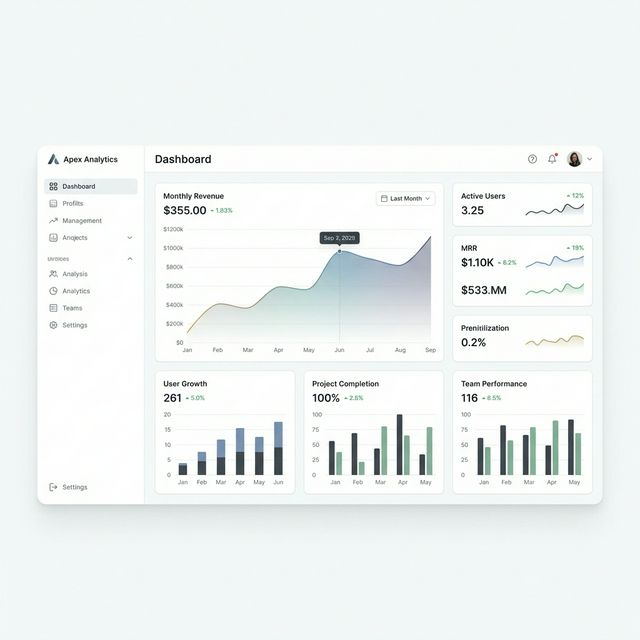 Measure what matters